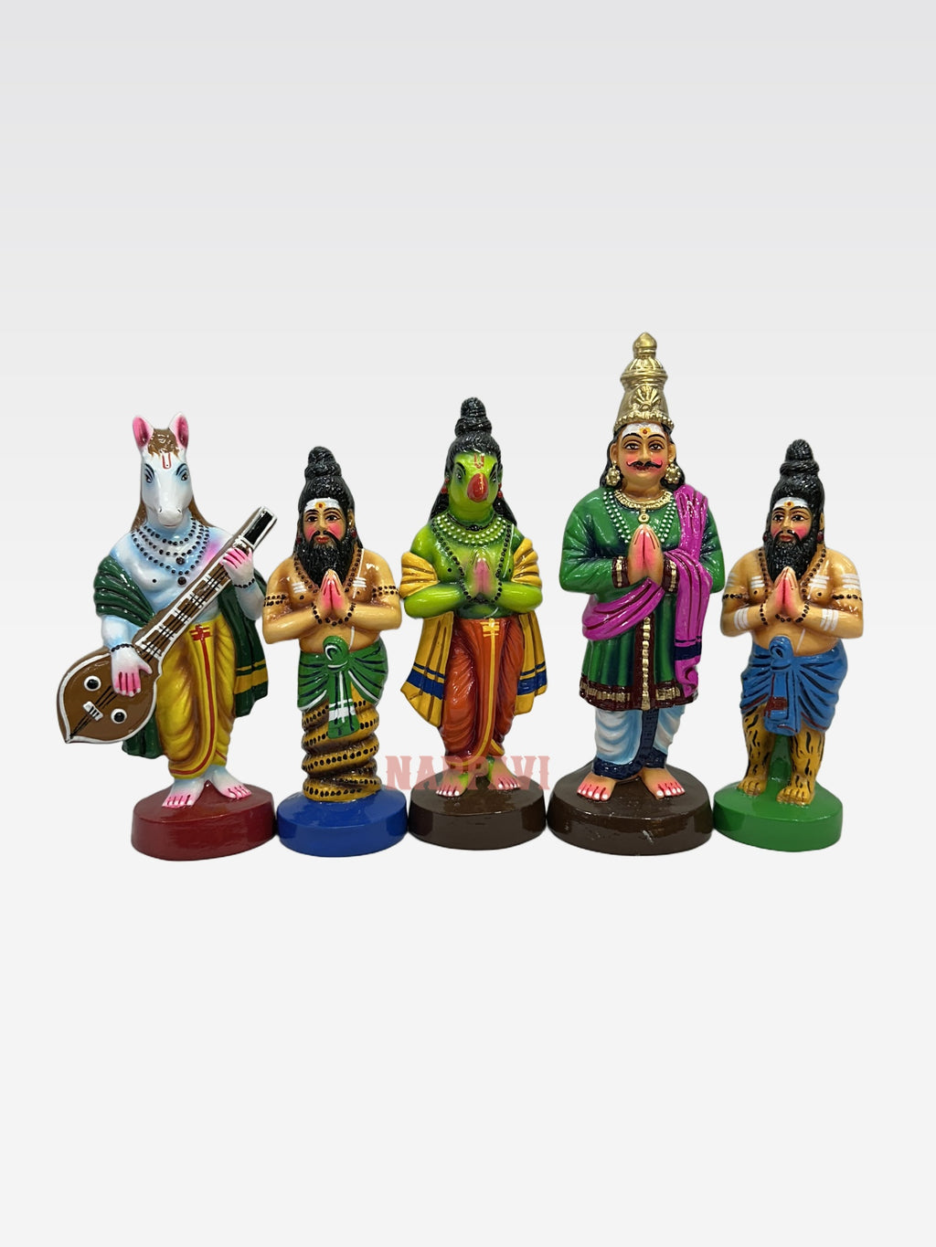 CH MEENAKSHI THIRUMA