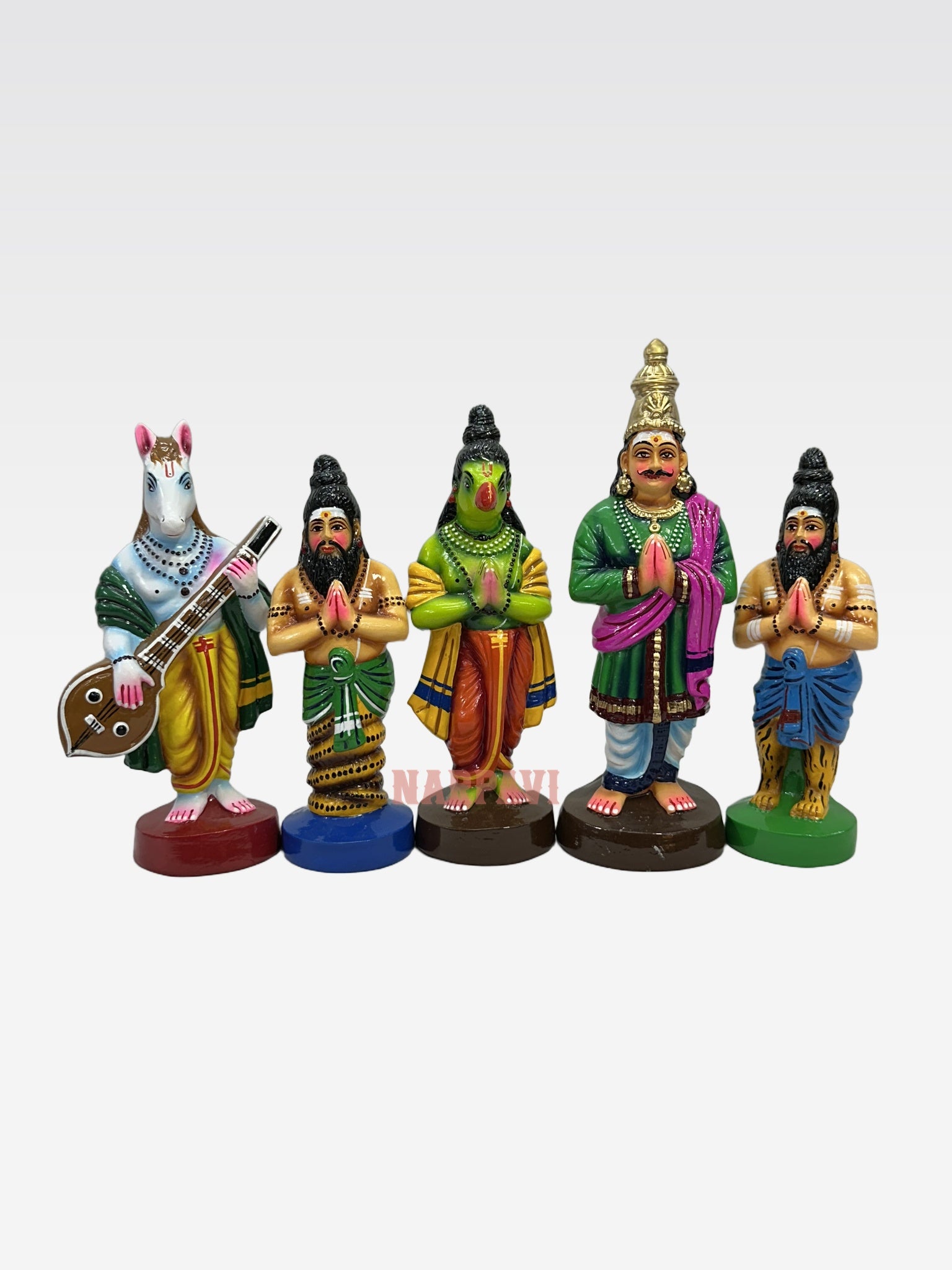 CH MEENAKSHI THIRUMA