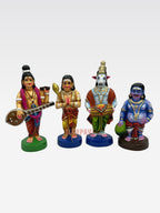 CH MEENAKSHI THIRUMA