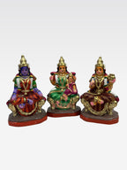 MAS NAVA DURGAI SET