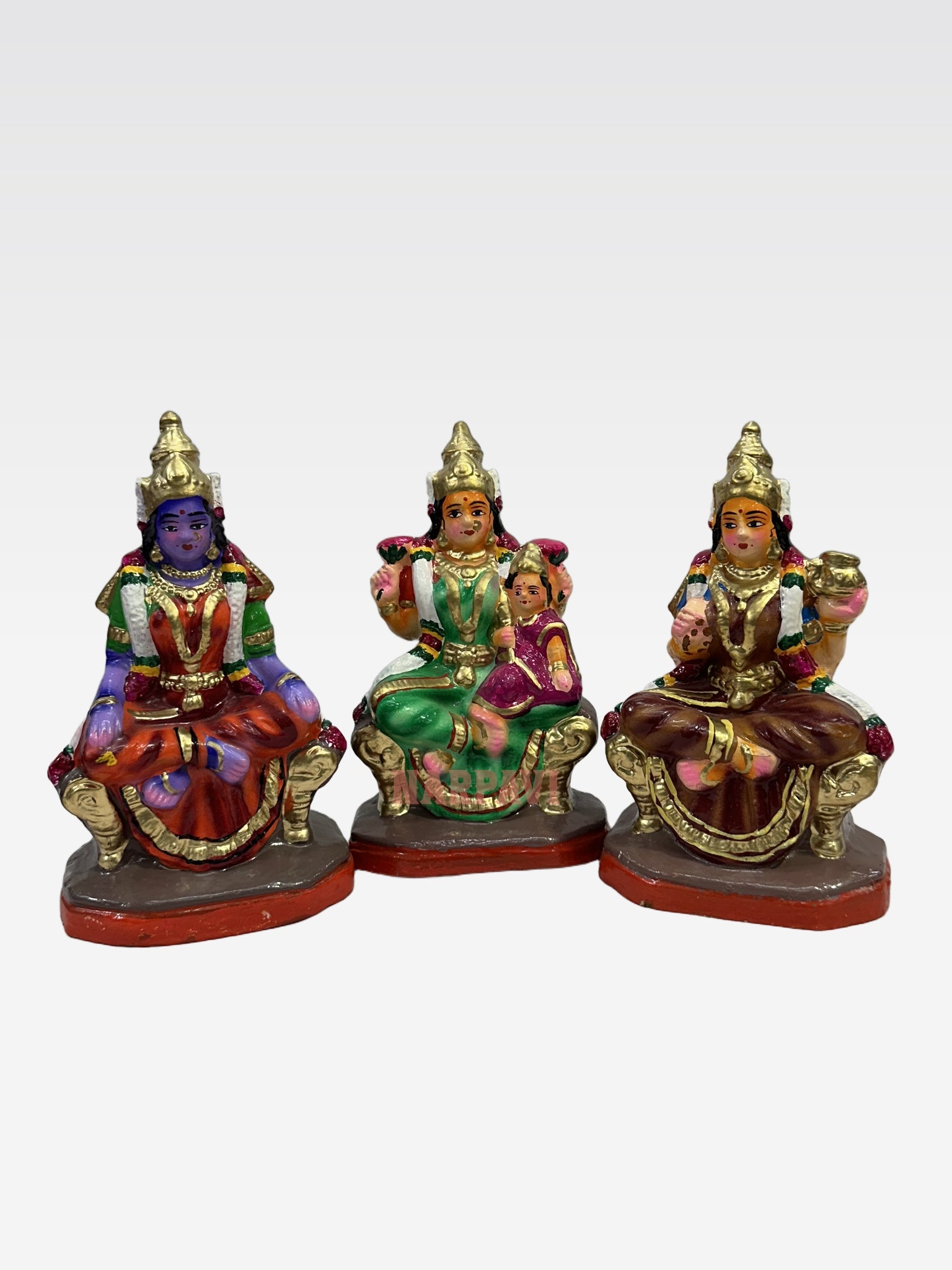 MAS NAVA DURGAI SET