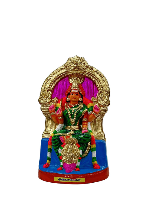 MUTHALAMMAN