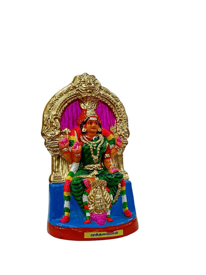 MUTHALAMMAN