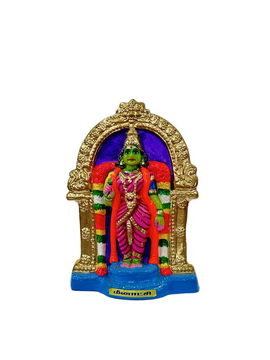 MEENAKSHI