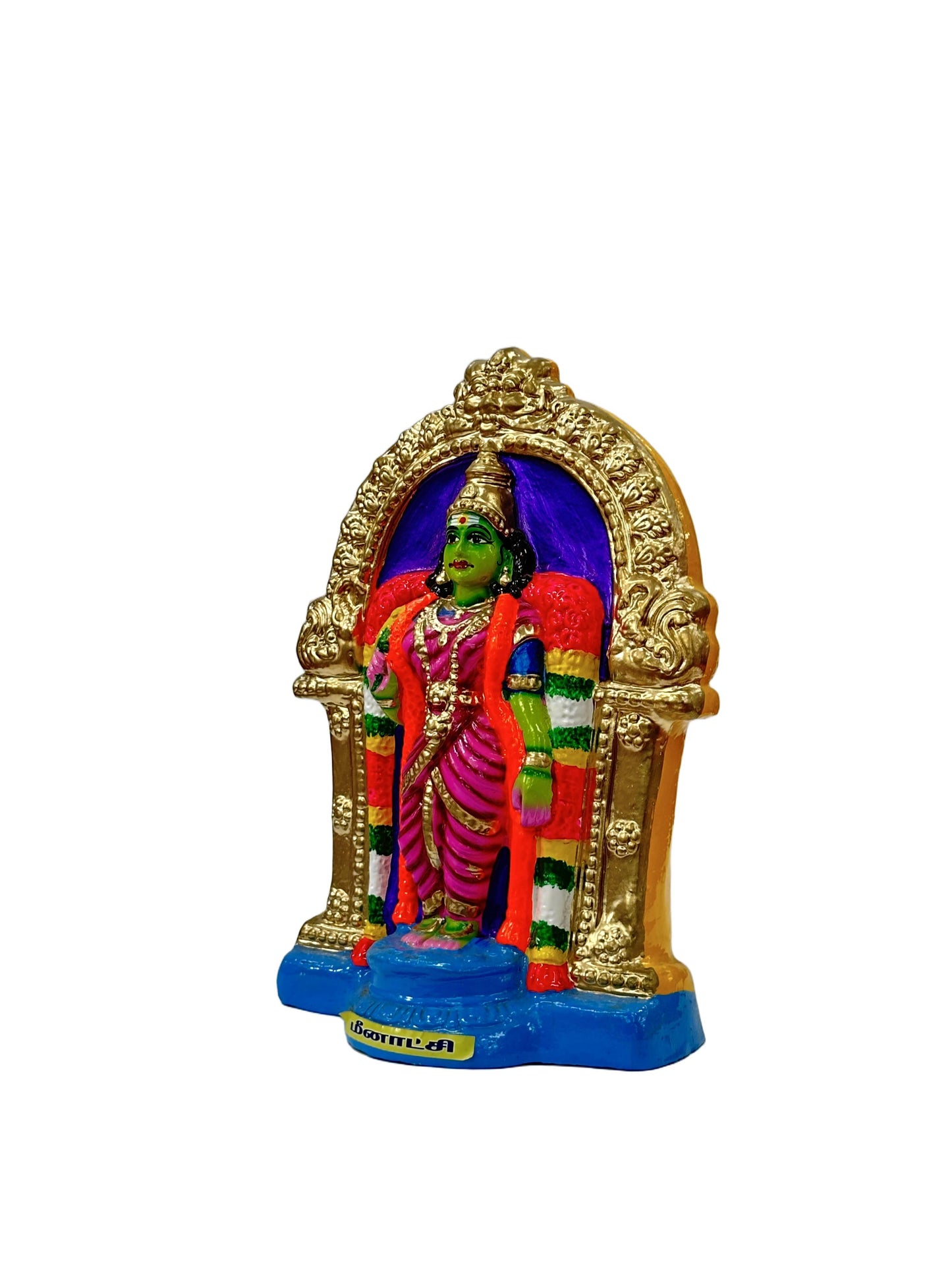 MEENAKSHI