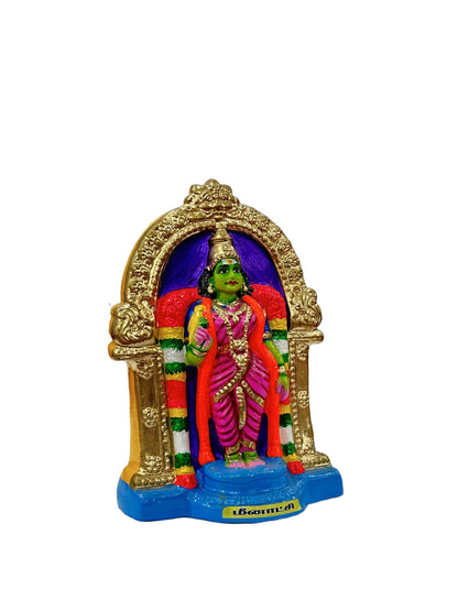 MEENAKSHI