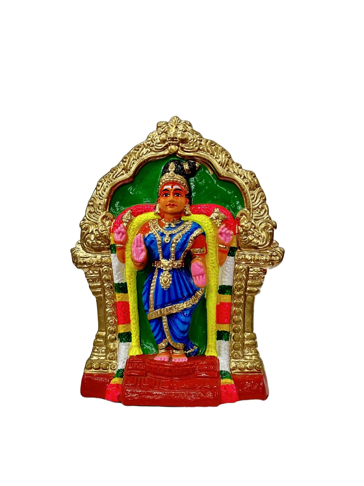 karpagambal