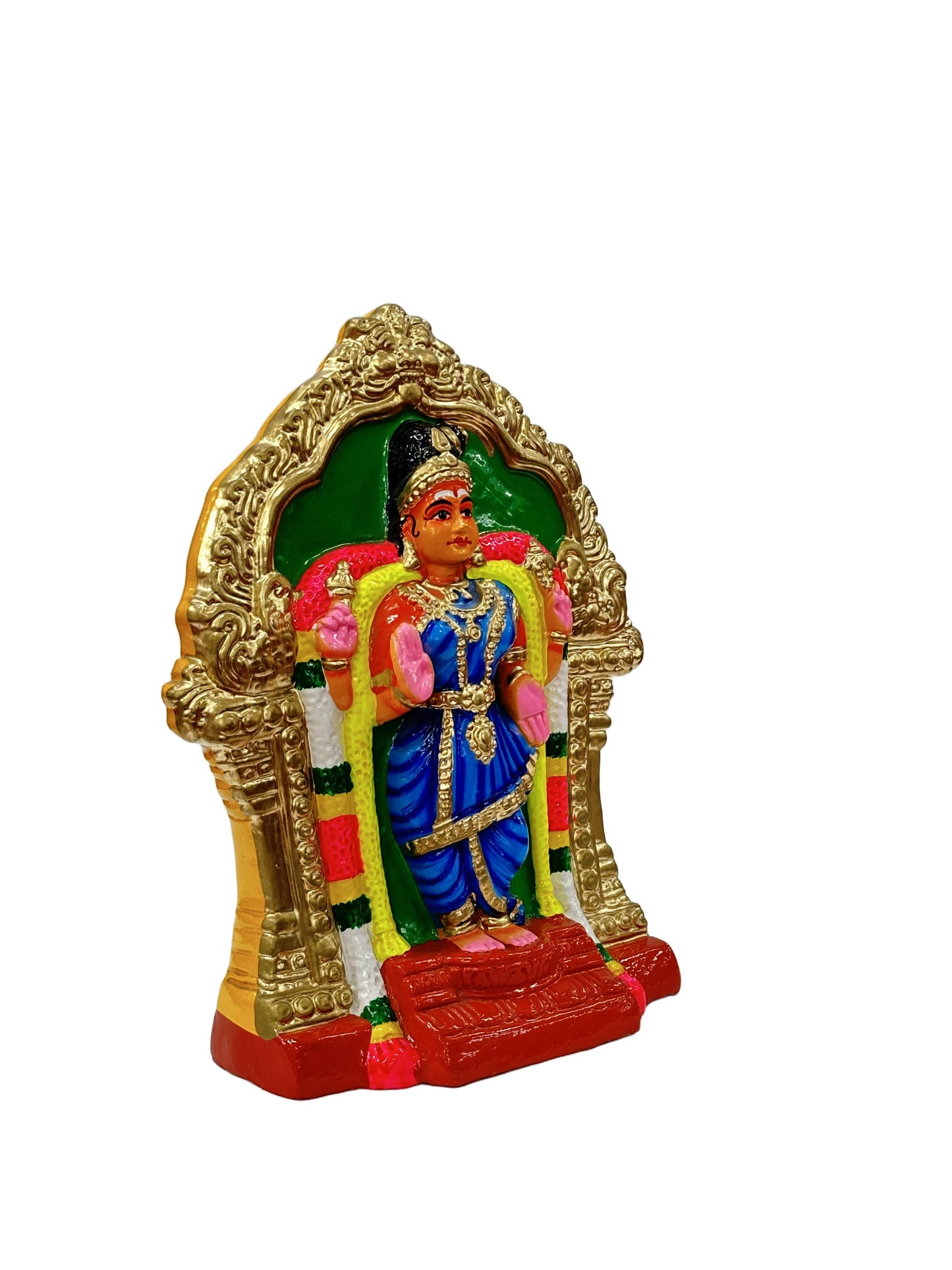 karpagambal