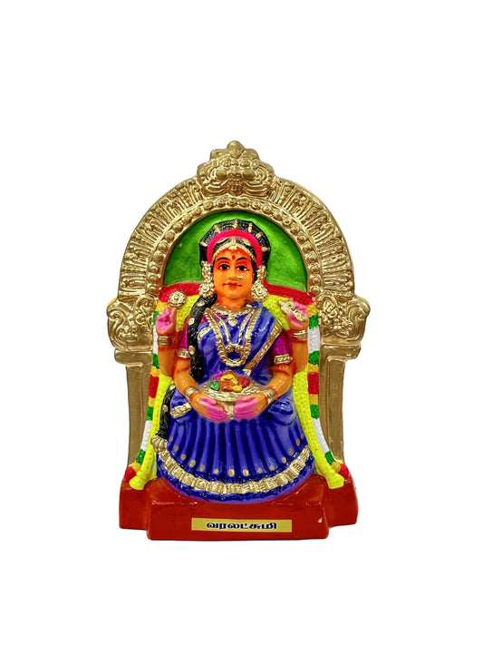 VARALAKSHMI