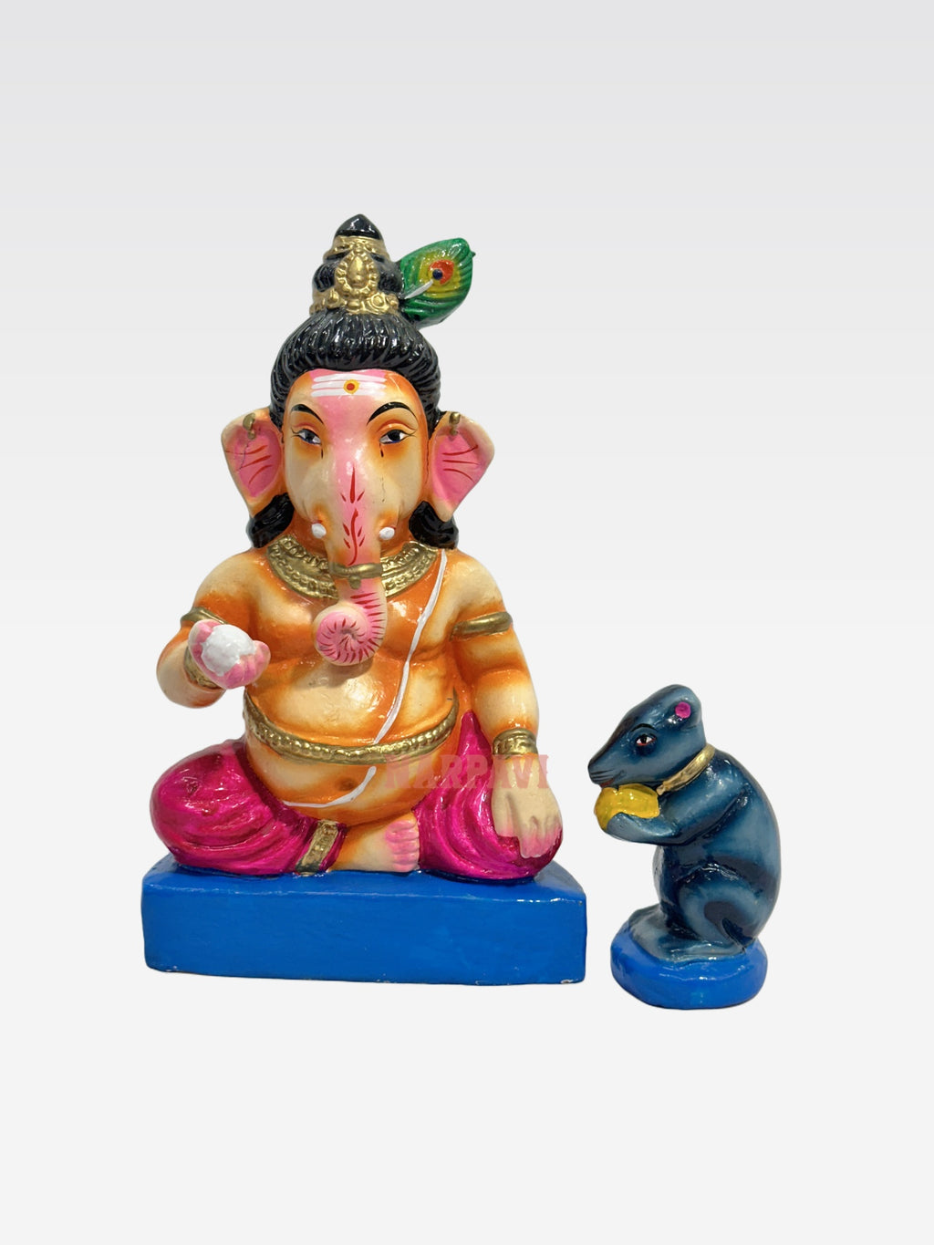 Vinayagar Sapadu Set