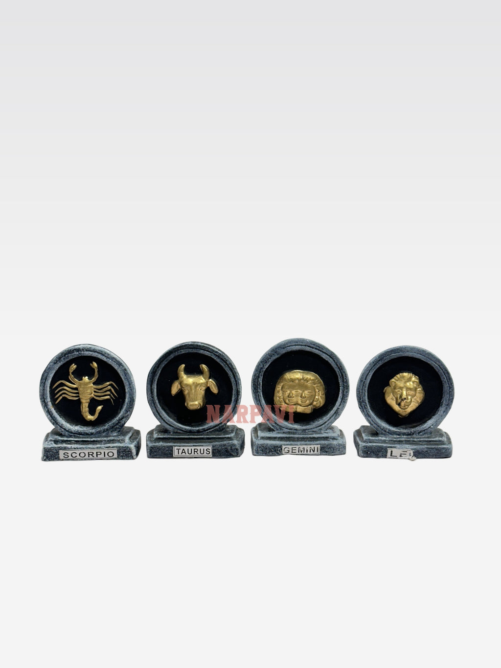NAS RASI PALAN SET