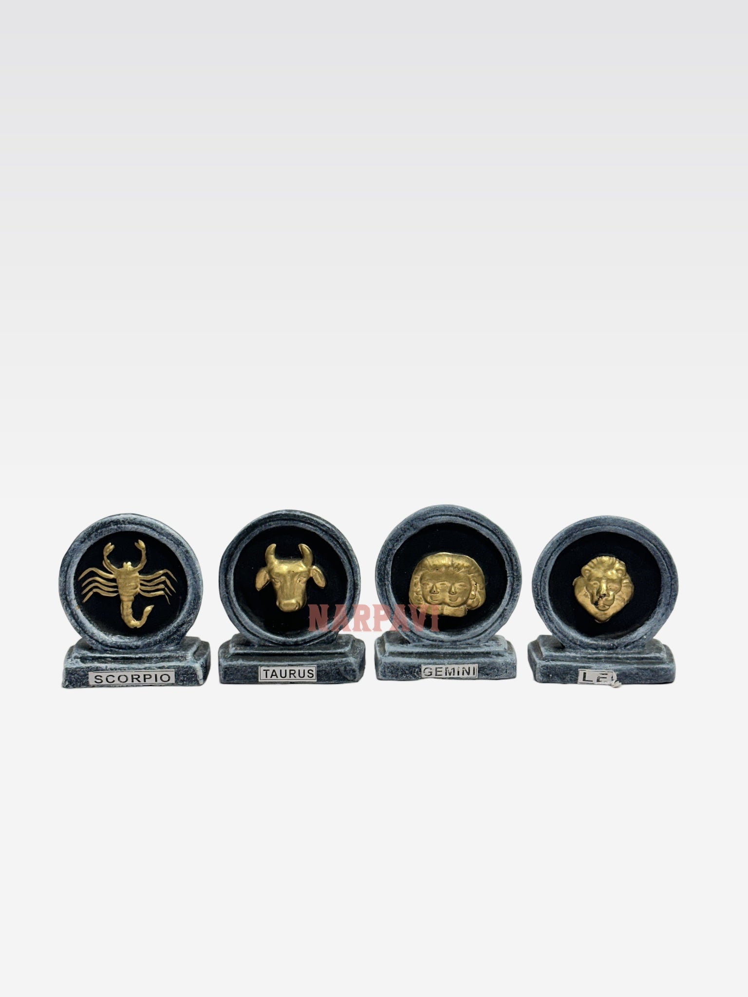 NAS RASI PALAN SET
