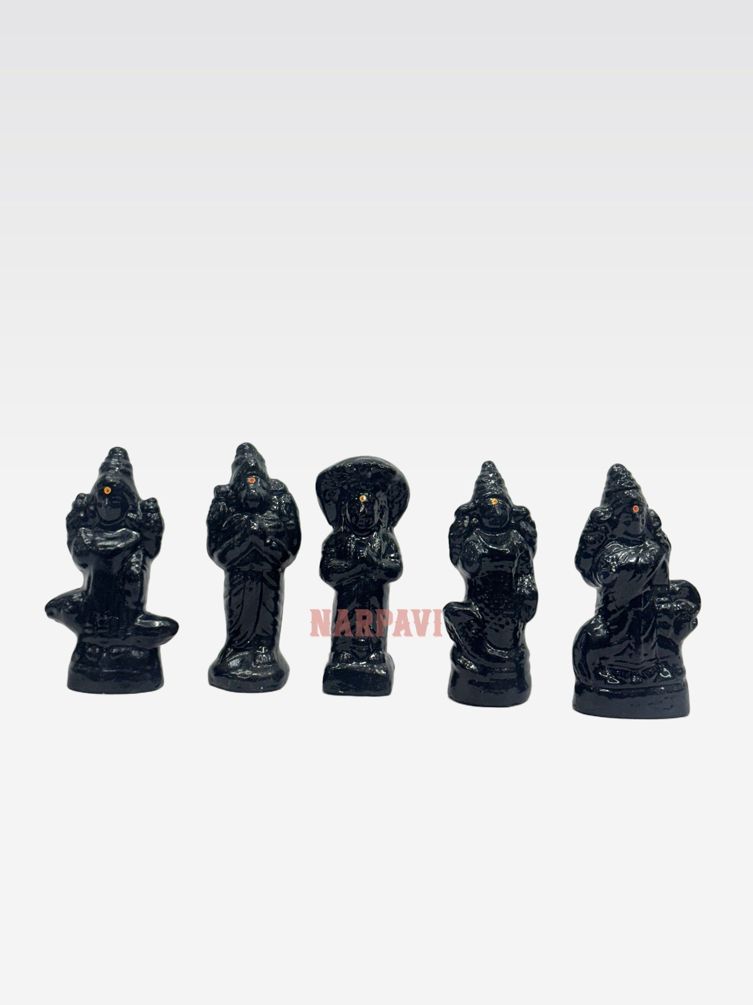NAS NAVAGRAHAM SET