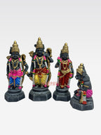 NAS RAMAR SET