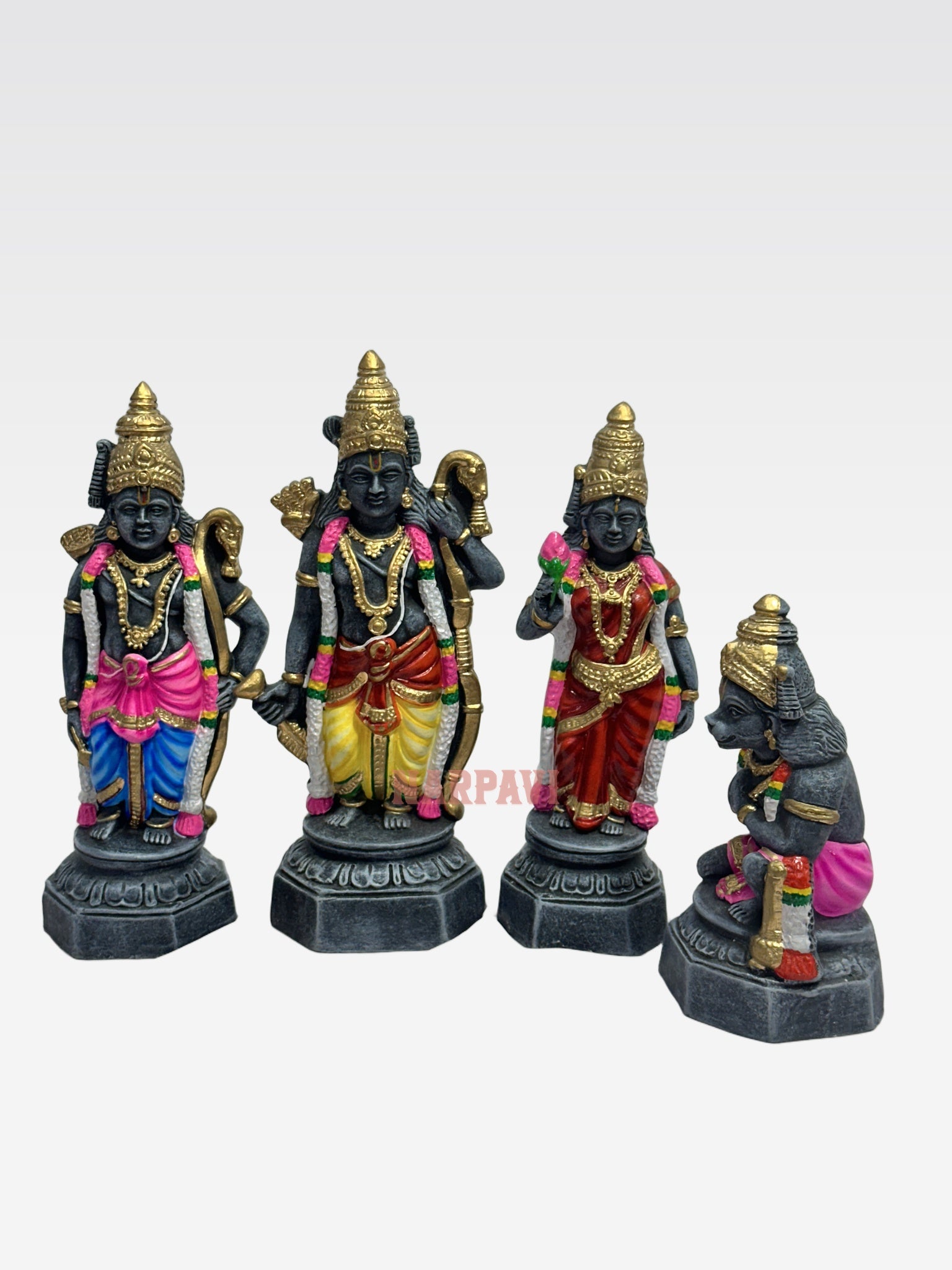NAS RAMAR SET