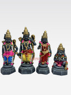 NAS RAMAR SET
