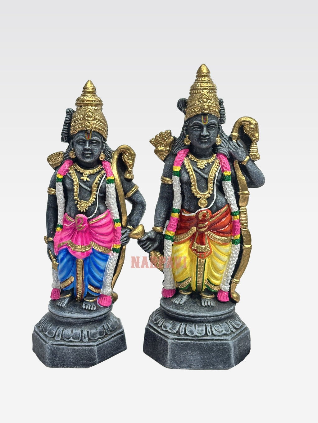 NAS RAMAR SET