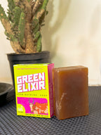 Green elixir | Neem soap