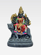NAS PULI AMMAN