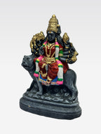 NAS PULI AMMAN