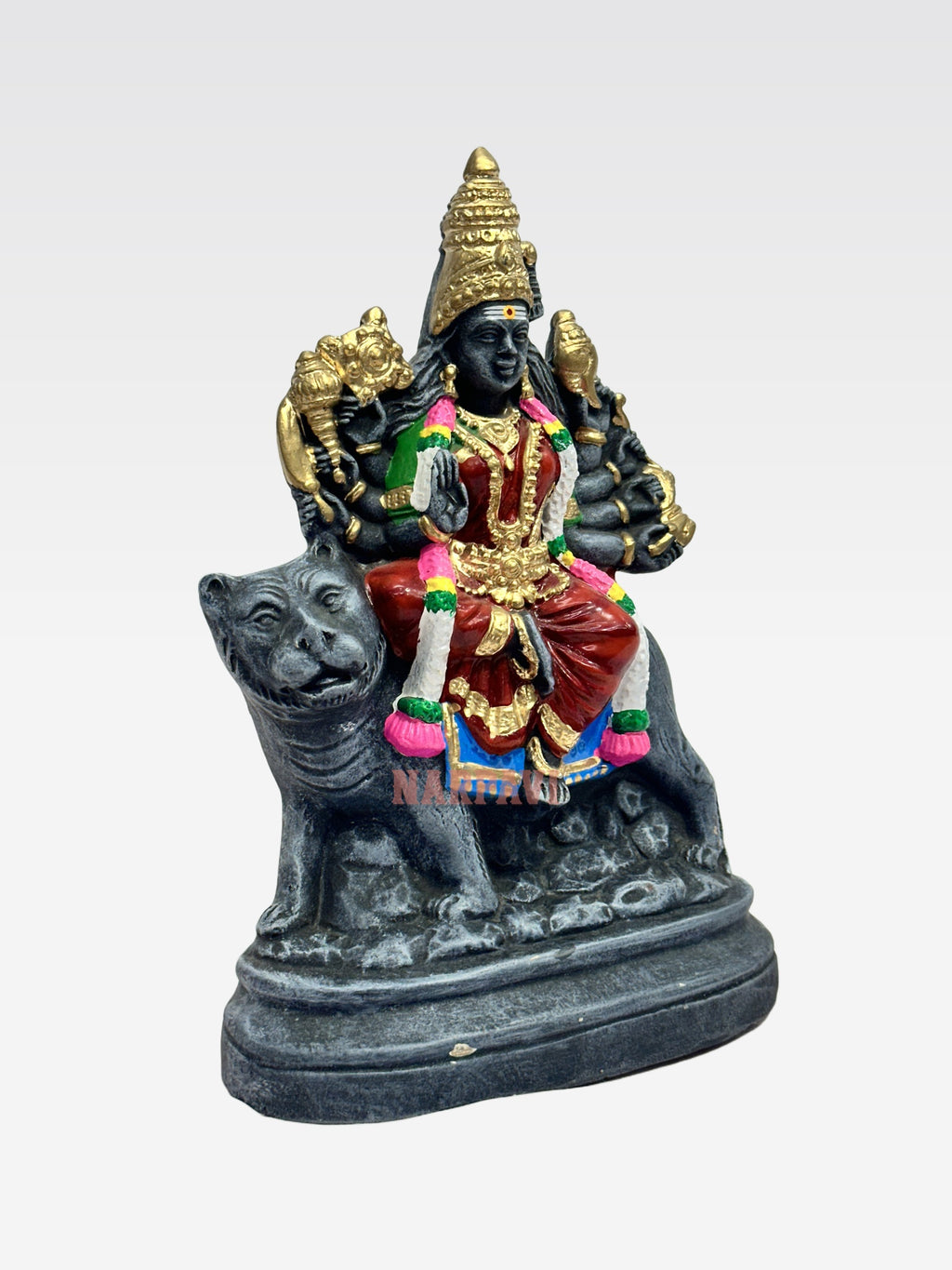 NAS PULI AMMAN