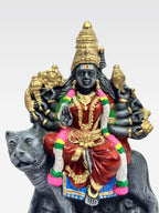 NAS PULI AMMAN