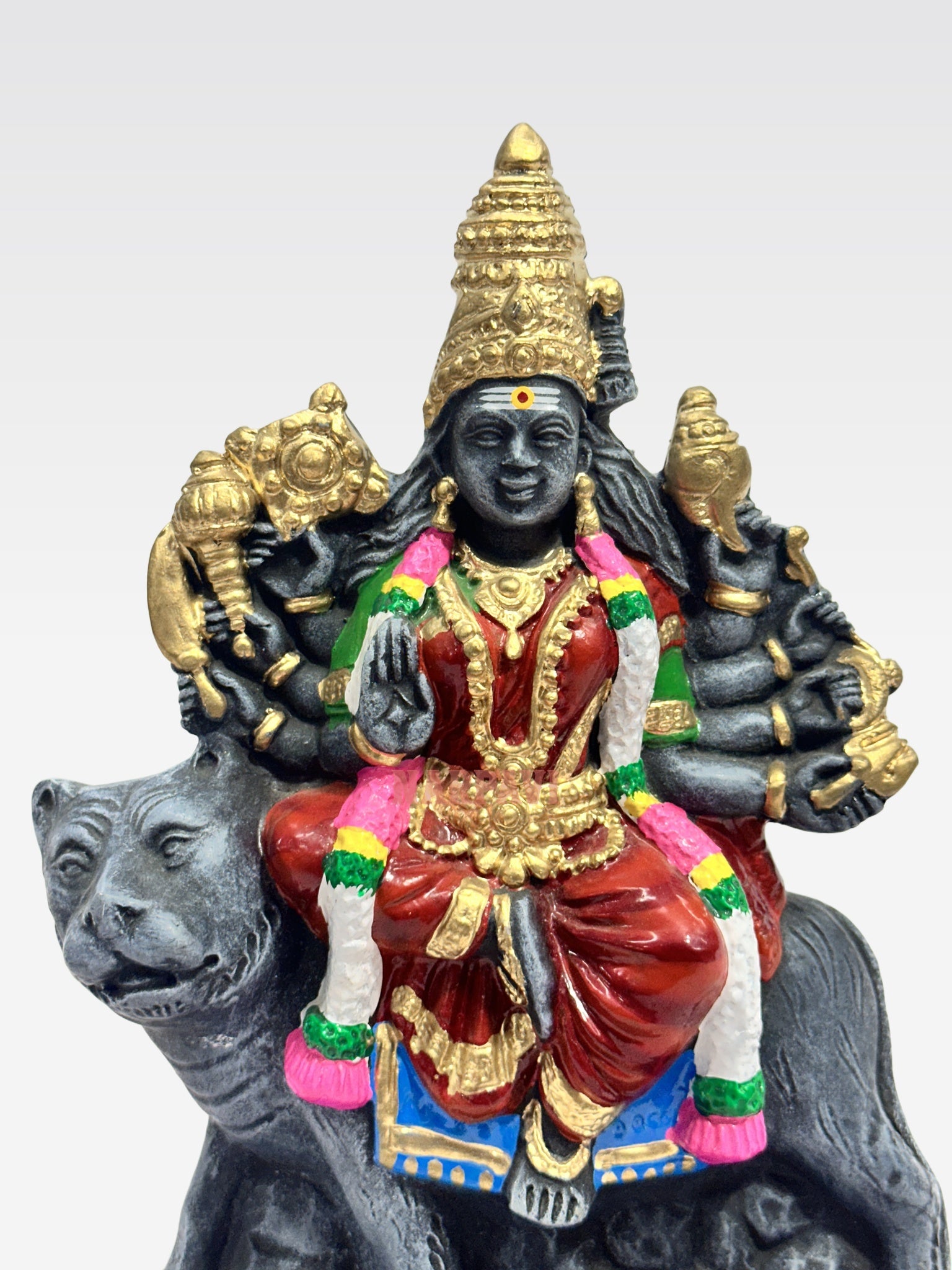 NAS PULI AMMAN