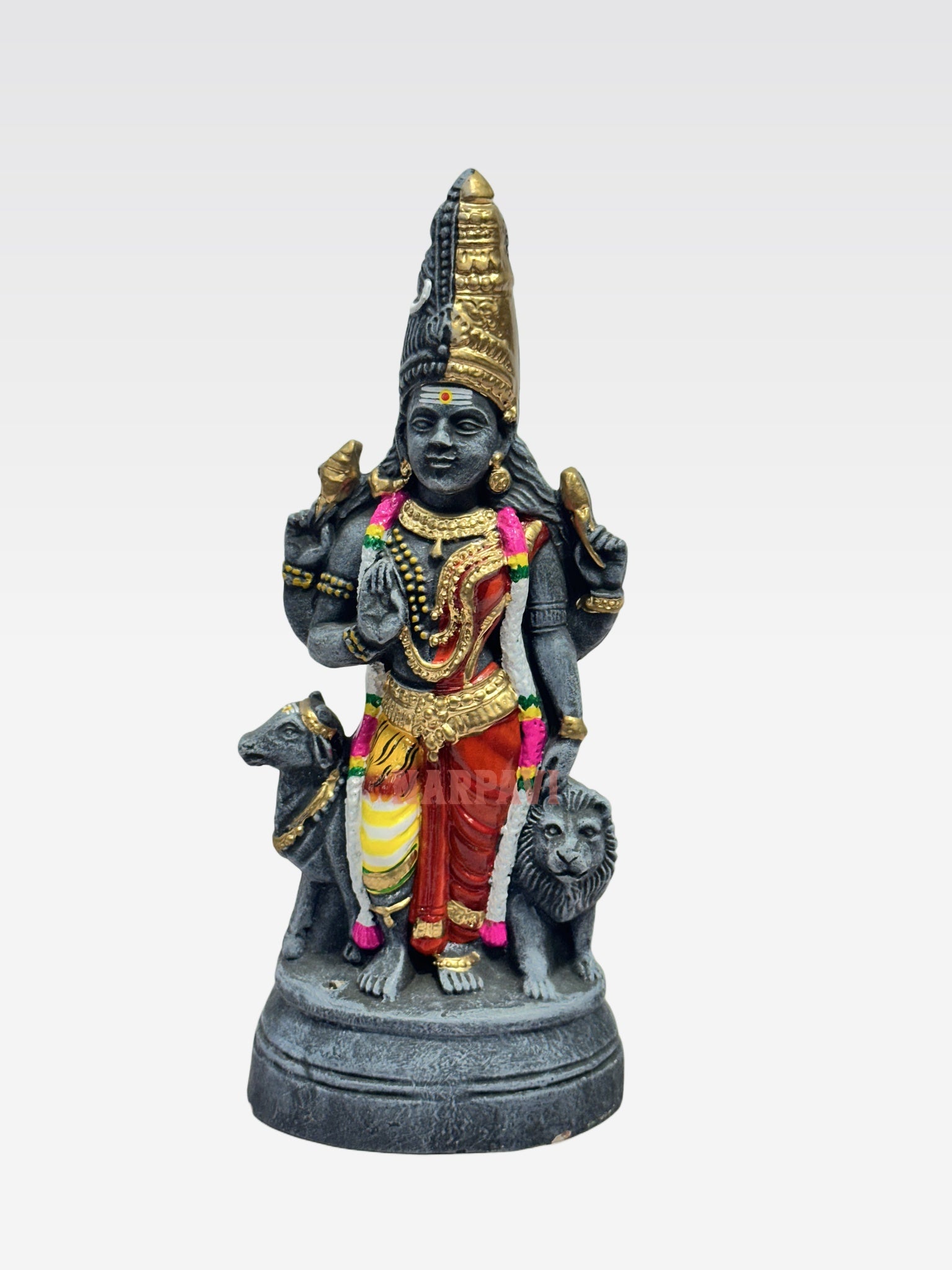 NAS ARTHA NAREESWARA