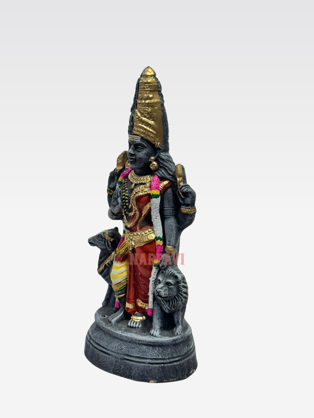 NAS ARTHA NAREESWARA
