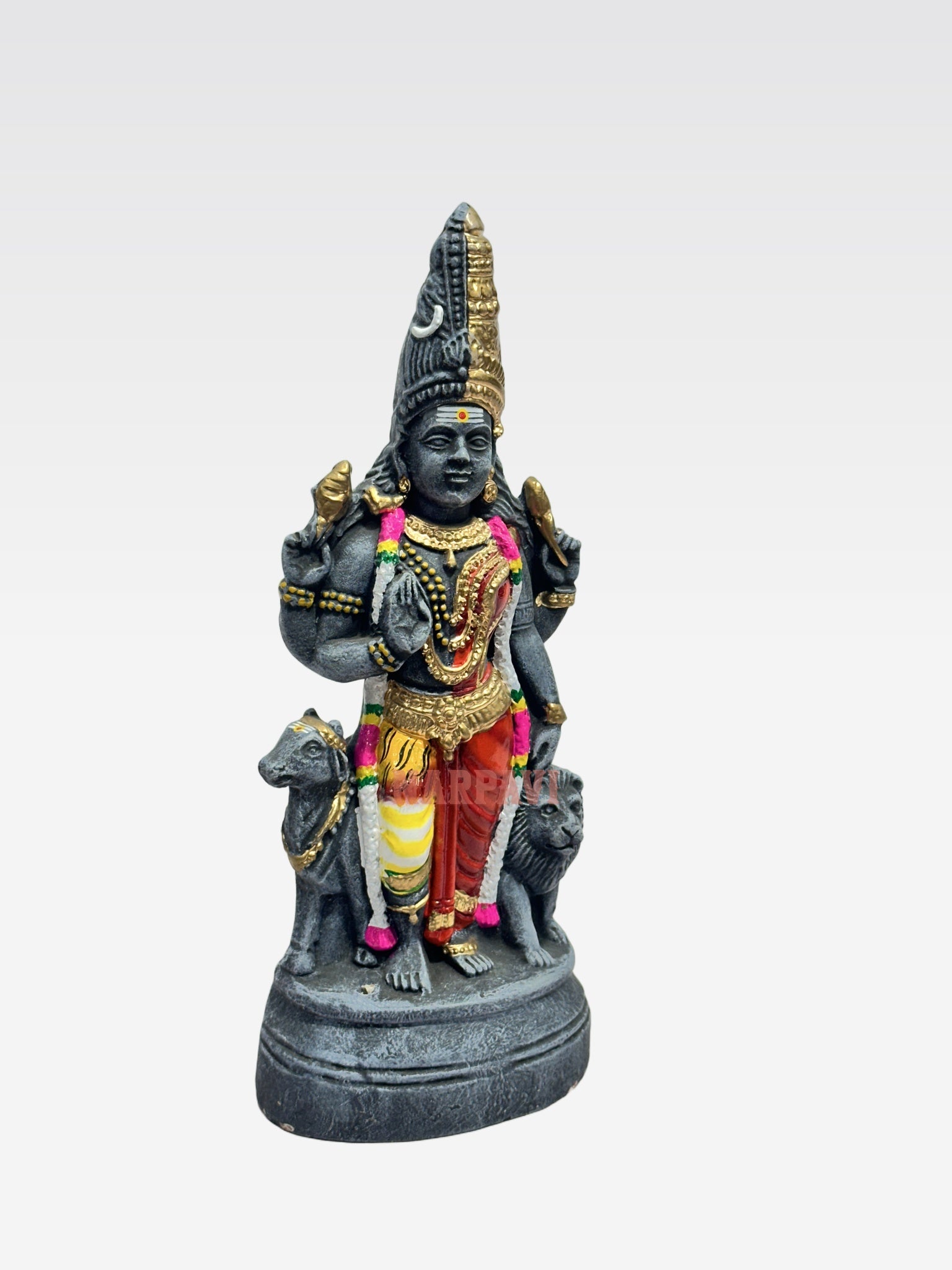 NAS ARTHA NAREESWARA