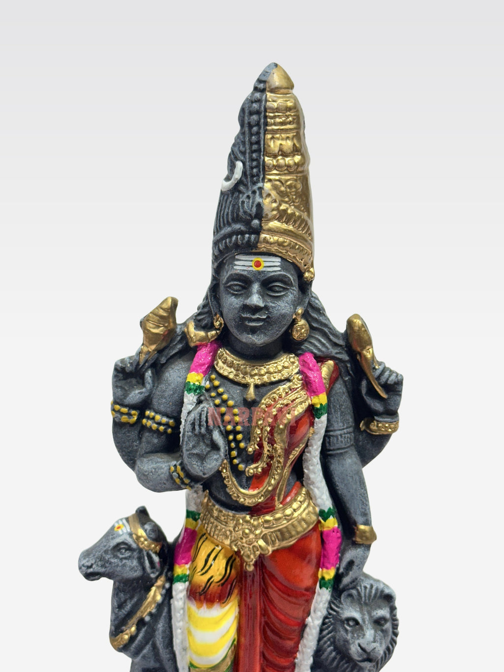 NAS ARTHA NAREESWARA