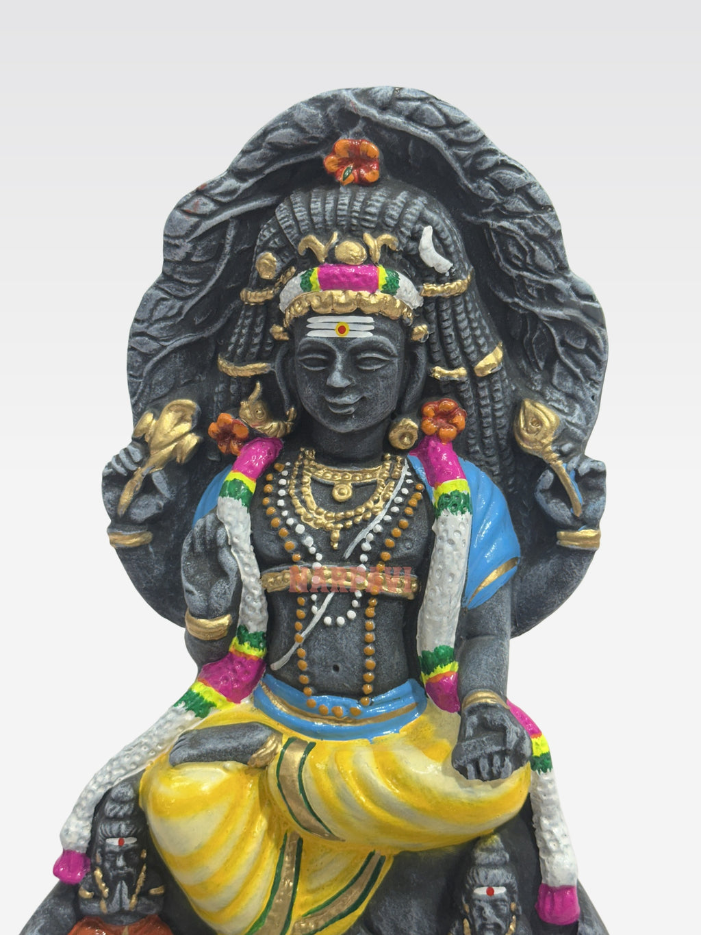 NAS DAKSHNAMOORTHI