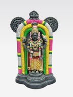 Guruvayur Krishna Statue