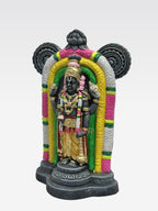 Guruvayur Krishna Statue