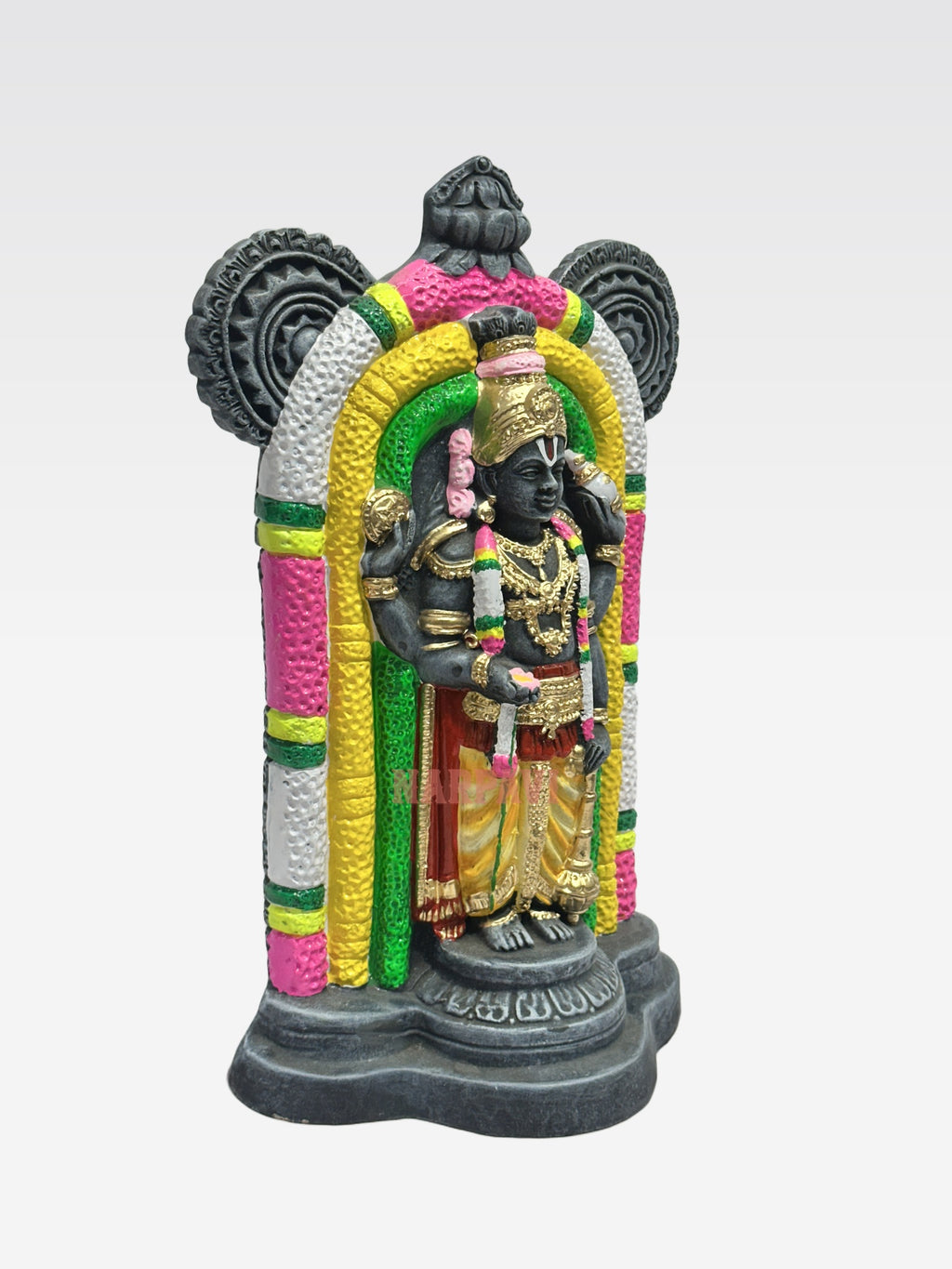Guruvayur Krishna Statue