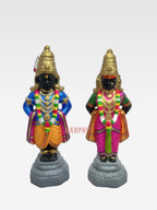 SAW PANDURANGAN RAGU