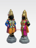 SAW PANDURANGAN RAGU