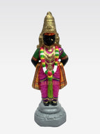 SAW PANDURANGAN RAGU