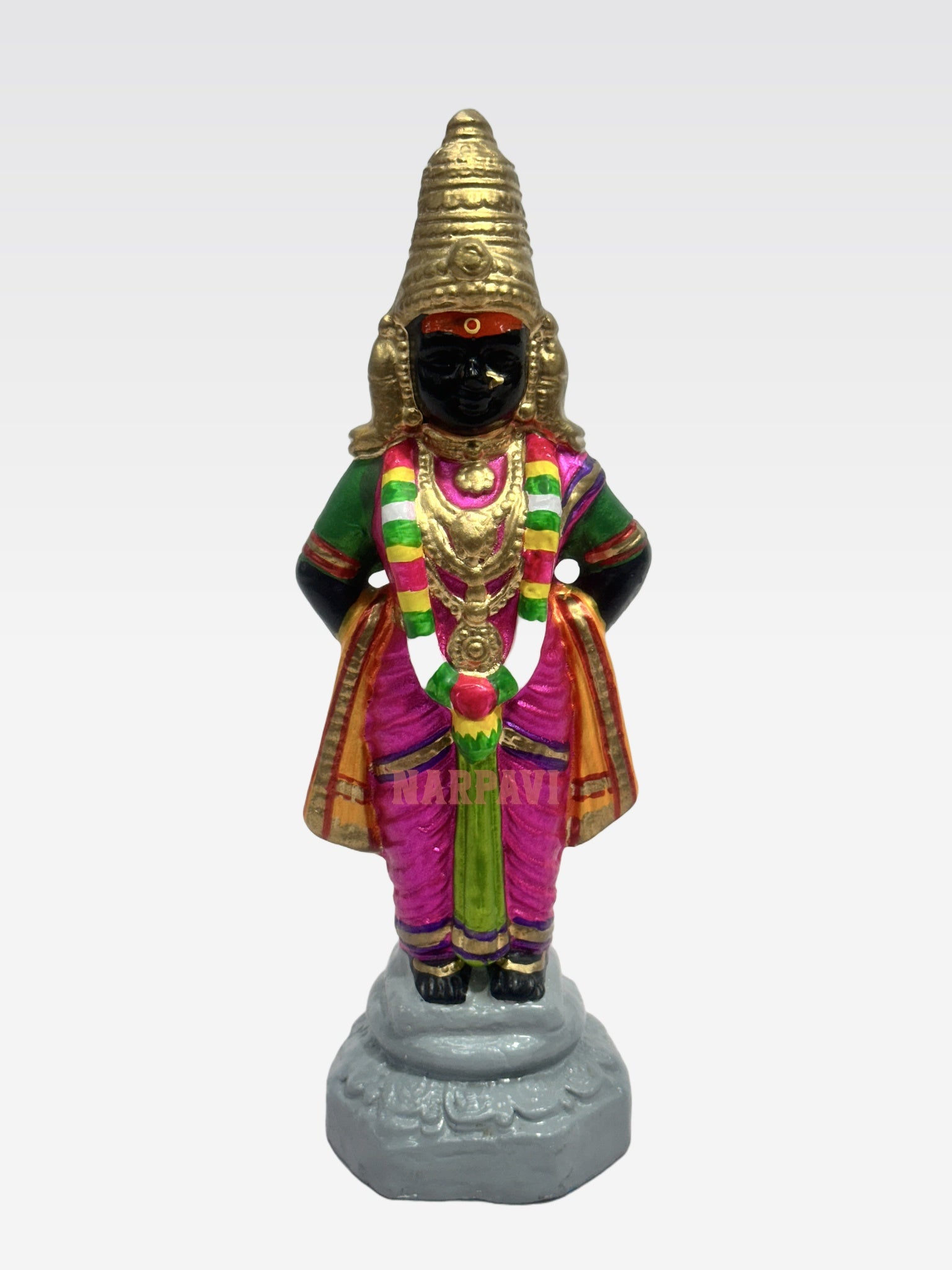 SAW PANDURANGAN RAGU