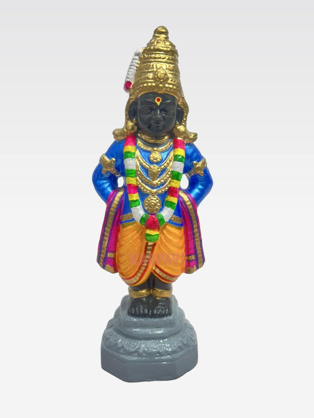 SAW PANDURANGAN RAGU