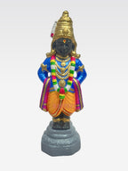 SAW PANDURANGAN RAGU