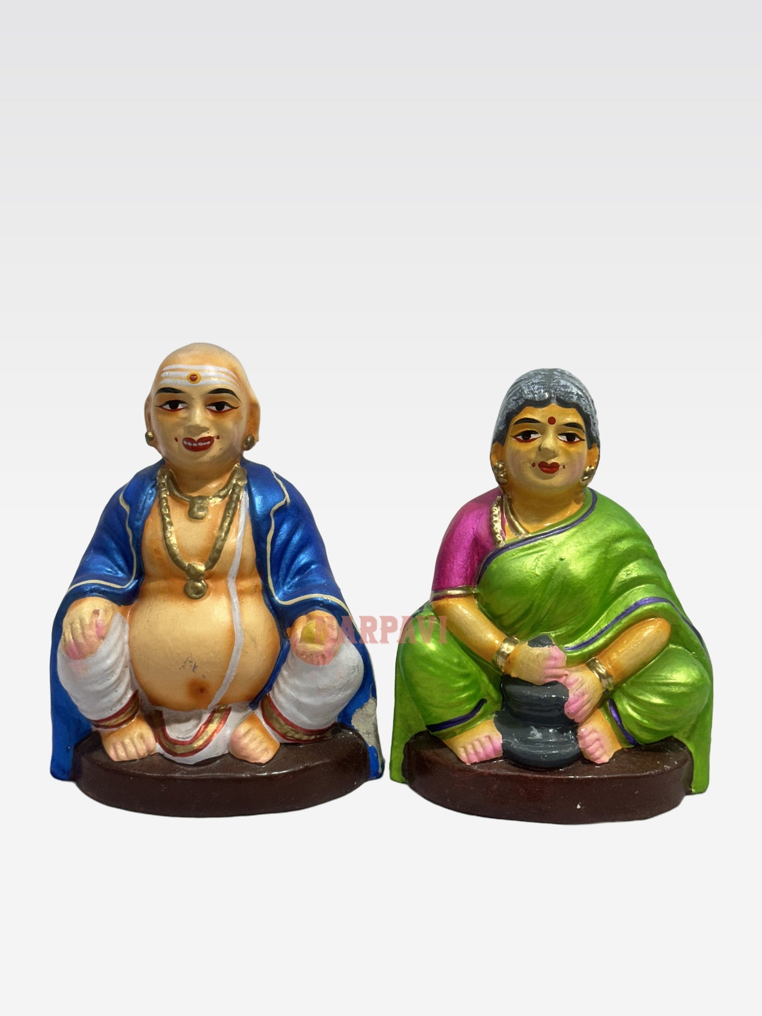 SAW THATHA PATTI
