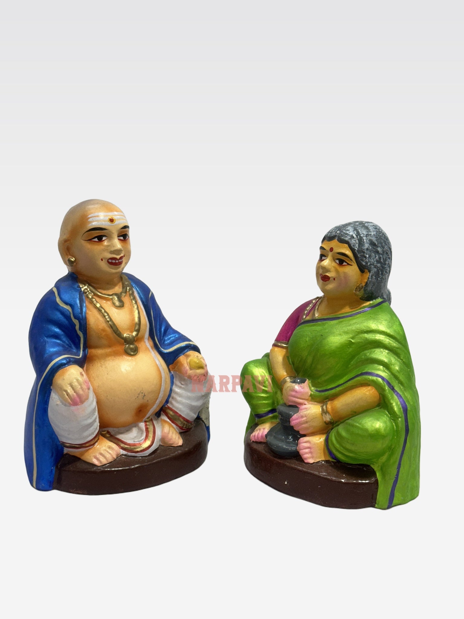 SAW THATHA PATTI