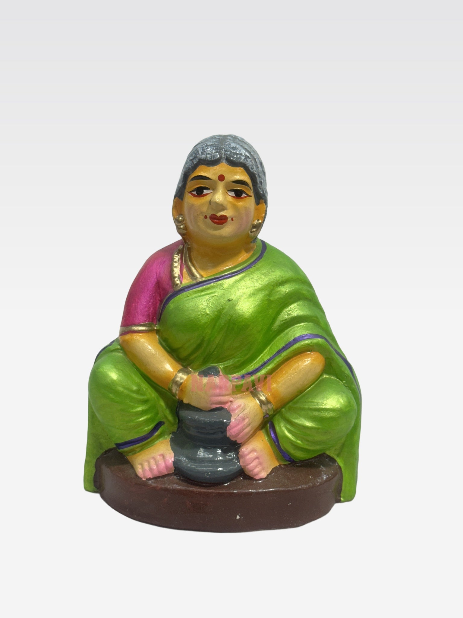 SAW THATHA PATTI