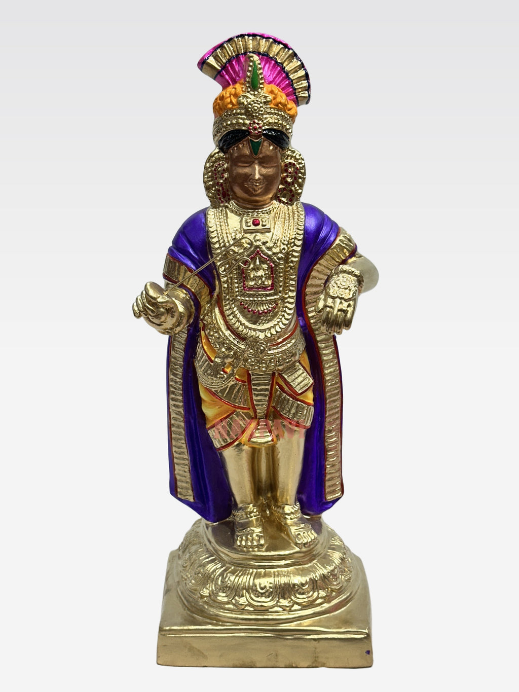 VKN MANNARKUDI RAJAG