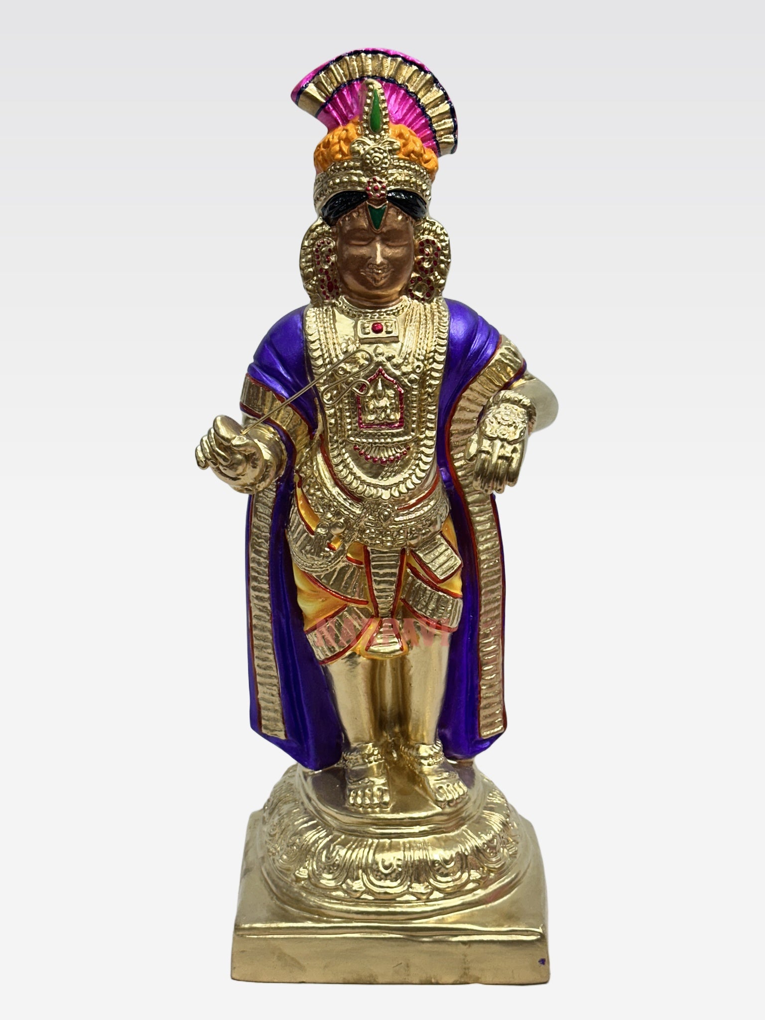 VKN MANNARKUDI RAJAG