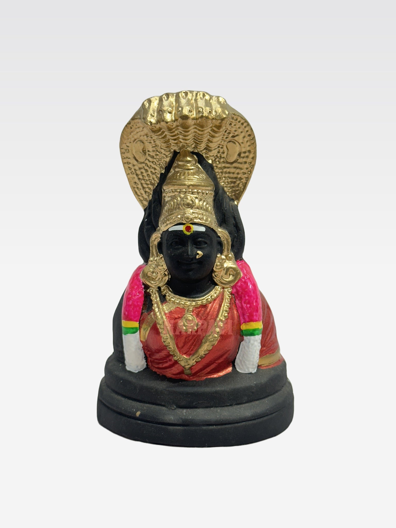 VCW SIRASU AMMAN 5''