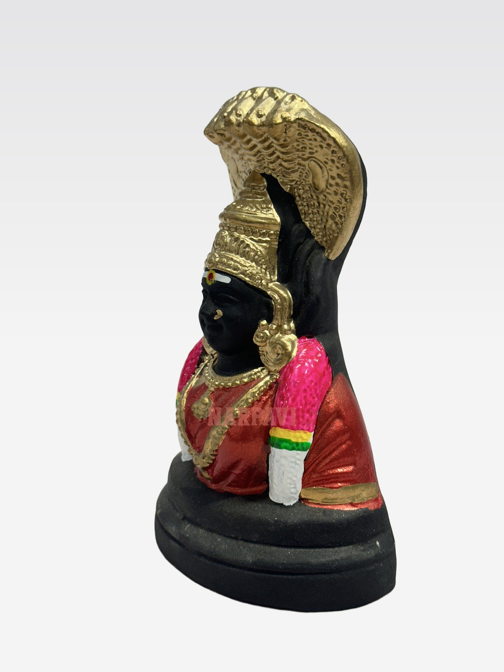 VCW SIRASU AMMAN 5''