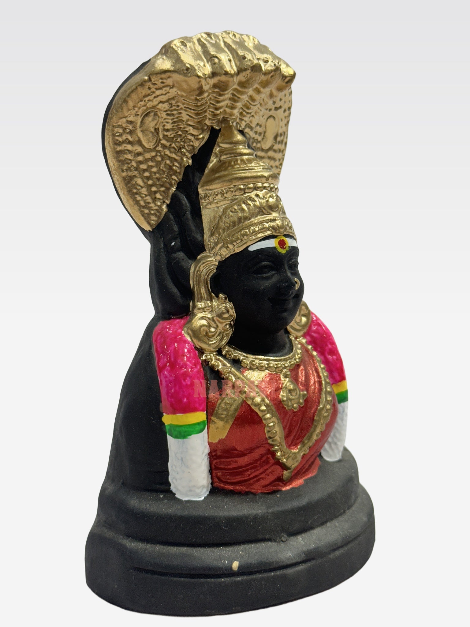 VCW SIRASU AMMAN 5''