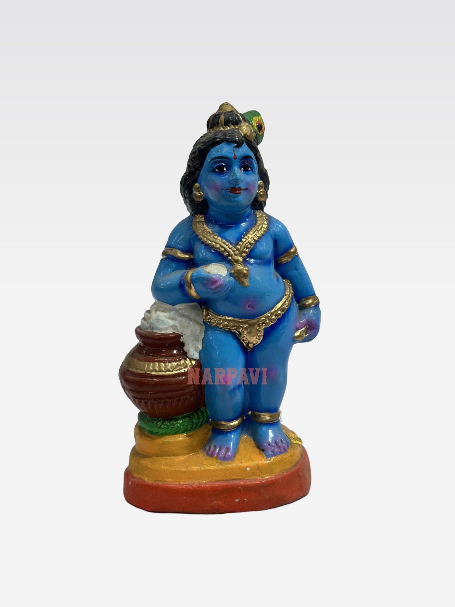 VCW KUDAM KANNAN 1 F